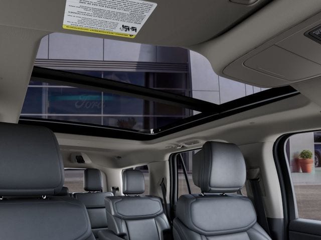 2027 Ford Expedition Active — photo 23 of 54
