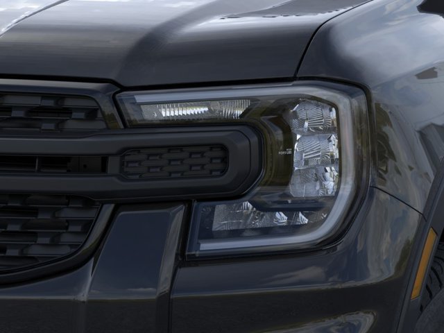 2026 Ford Ranger XL — photo 19 of 52