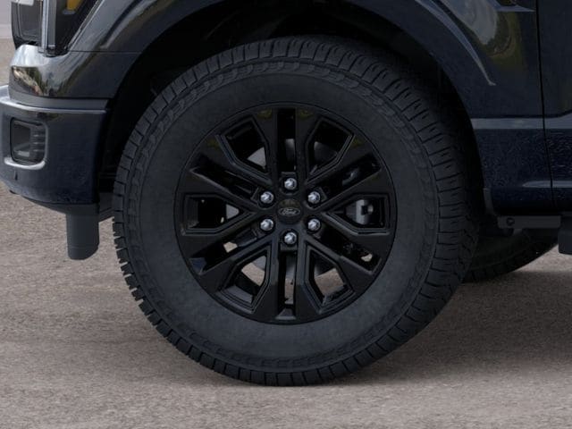 2026 Ford F-150 Lariat — photo 19 of 51