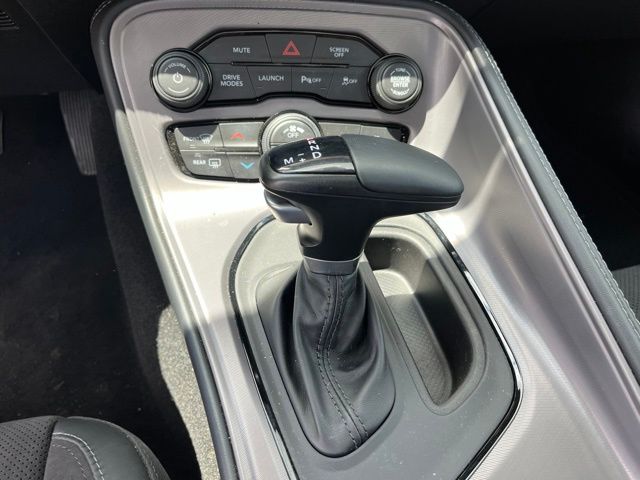 2023 Dodge Challenger R/T Scat Pack Widebody — photo 18 of 26