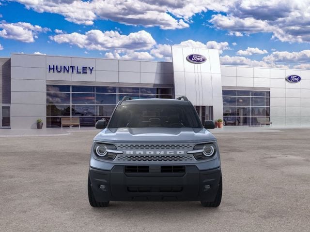 2026 Ford Bronco Sport Big Bend — photo 6 of 53