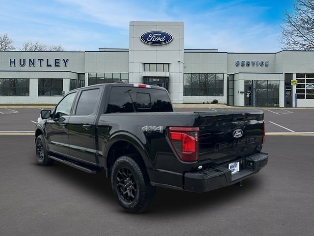 2024 Ford F-150 XLT — photo 6 of 28