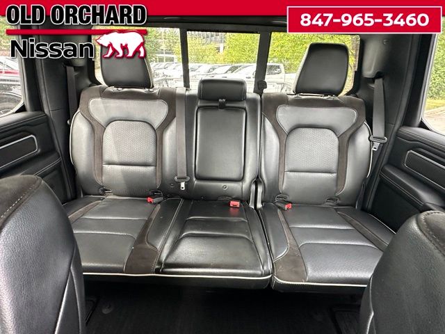 2023 Ram 1500 Laramie — photo 15 of 24