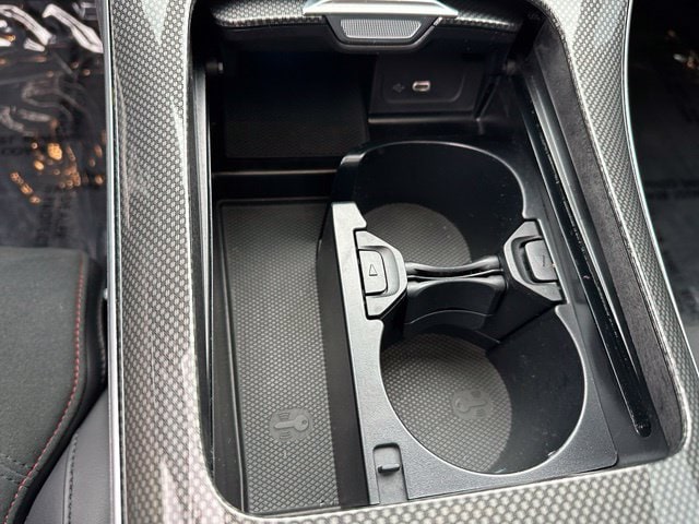 2023 Mercedes-Benz C-Class C 43 AMG® — photo 22 of 30