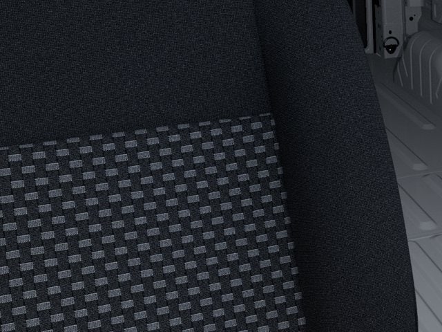 2027 Ford Transit-250 Base — photo 17 of 50