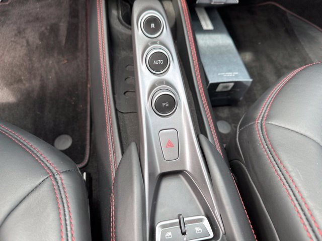 2021 Ferrari F8 Tributo — photo 24 of 47