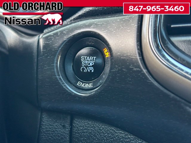 2015 Jeep Grand Cherokee Altitude — photo 16 of 20