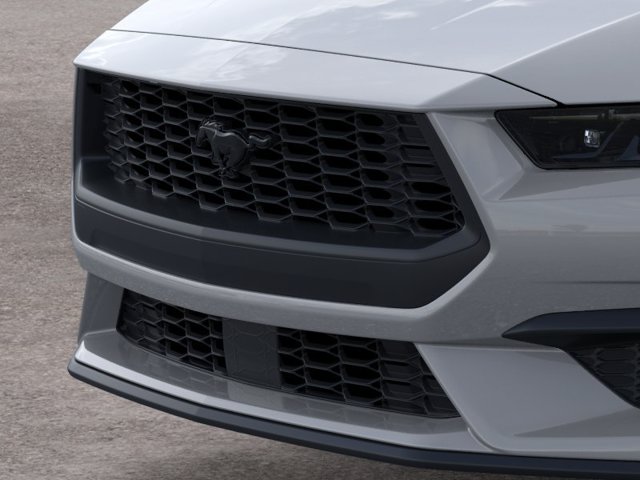 2026 Ford Mustang Ecoboost — photo 18 of 52