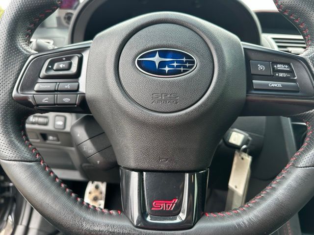 2019 Subaru WRX STi — photo 28 of 31