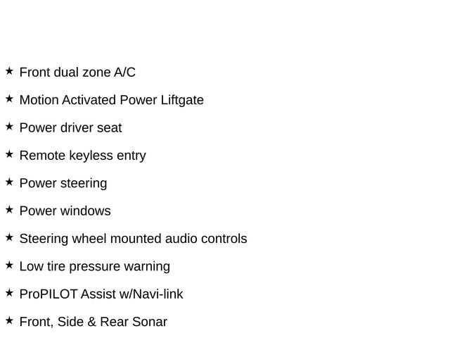 2023 Nissan Rogue SL — photo 4 of 23