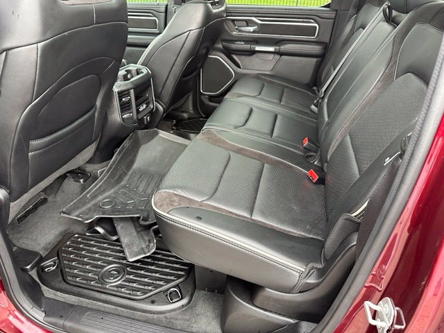 2023 Ram 1500 Laramie — photo 13 of 30