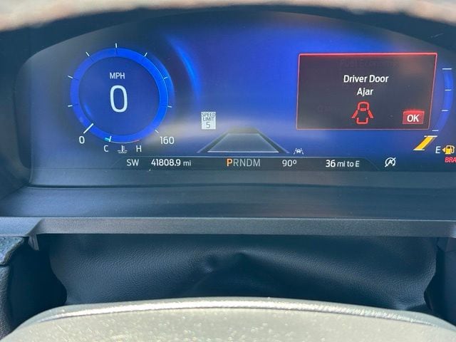 2023 Ford Explorer ST — photo 36 of 36