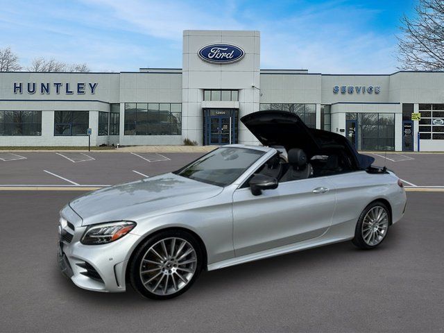 2019 Mercedes-Benz C-Class C 300 — photo 5 of 30