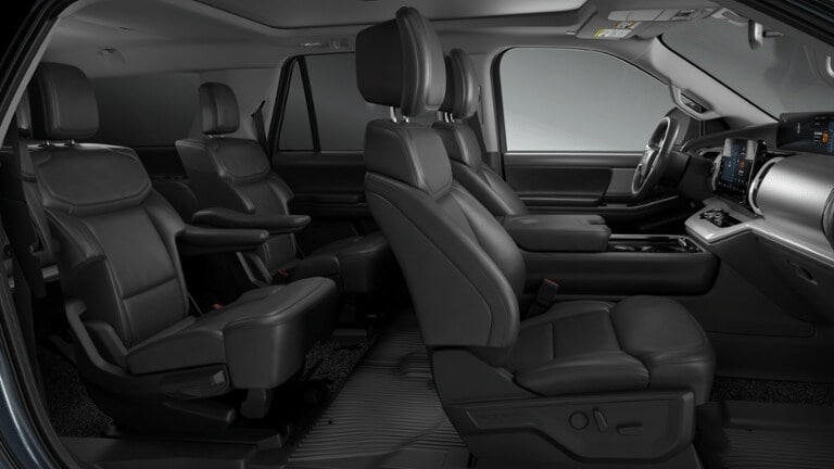 2027 Ford Expedition Max Active — photo 53 of 54