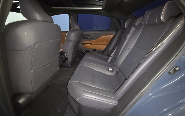 2026 Toyota Crown Limited — photo 10 of 10
