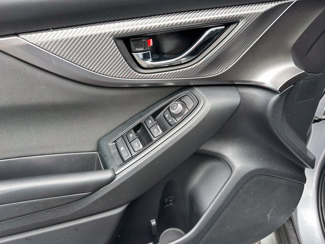 2023 Subaru WRX Premium — photo 16 of 25