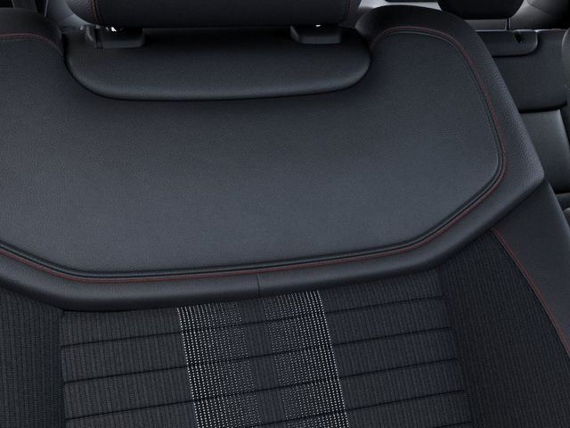 2027 Ford Explorer ST-Line — photo 17 of 54