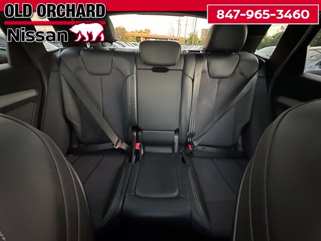 2023 Audi Q5 e 55 Premium — photo 14 of 23