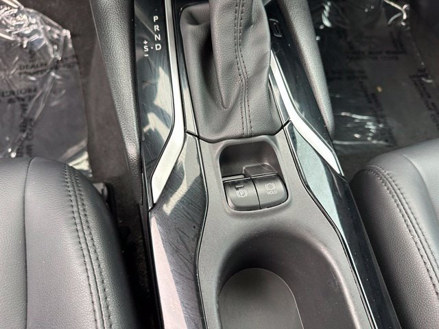 2023 Toyota Corolla Cross Hybrid XSE — photo 24 of 31