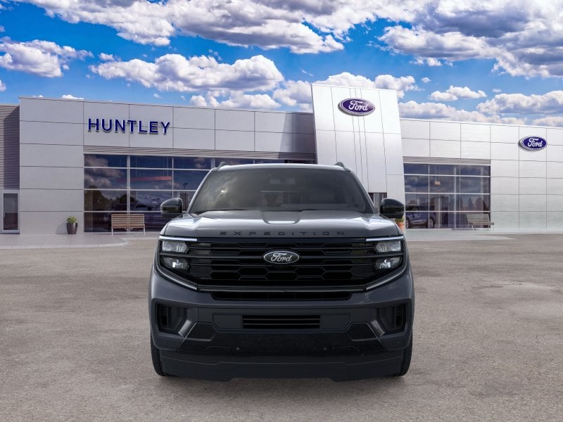 2025 Ford Expedition Platinum — photo 30 of 54