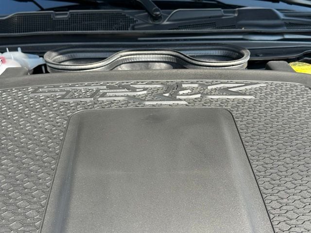 2024 Ram 1500 TRX — photo 20 of 55