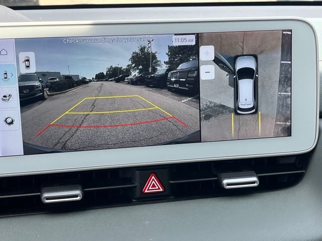 2023 Hyundai IONIQ 5 Limited — photo 26 of 35