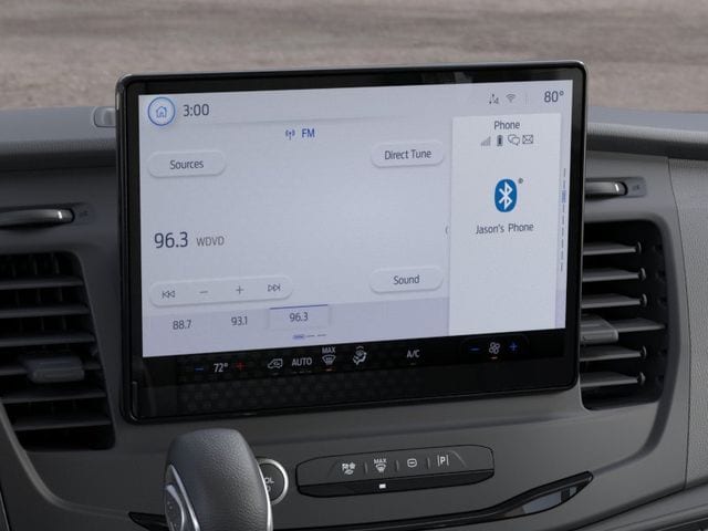 2026 Ford Transit-350 Base — photo 15 of 50