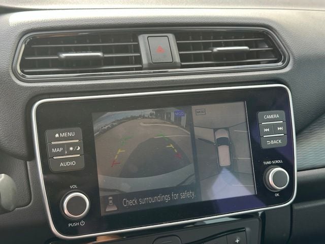 2025 Nissan Leaf SV Plus — photo 26 of 28