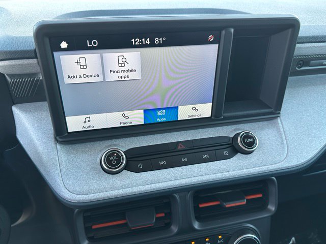 2024 Ford Maverick XLT — photo 16 of 26