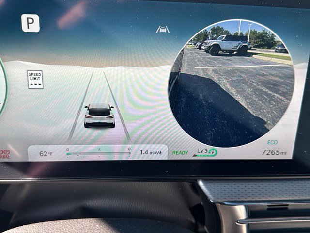 2025 Genesis GV60 Advanced — photo 40 of 41