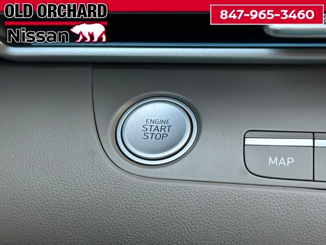 2025 Hyundai Elantra Hybrid SEL Sport — photo 19 of 21