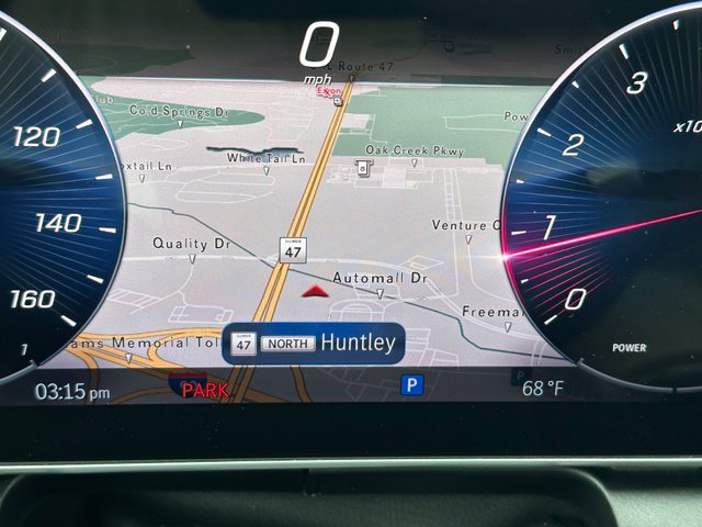 2024 Mercedes-Benz GLC GLC 300 — photo 31 of 31
