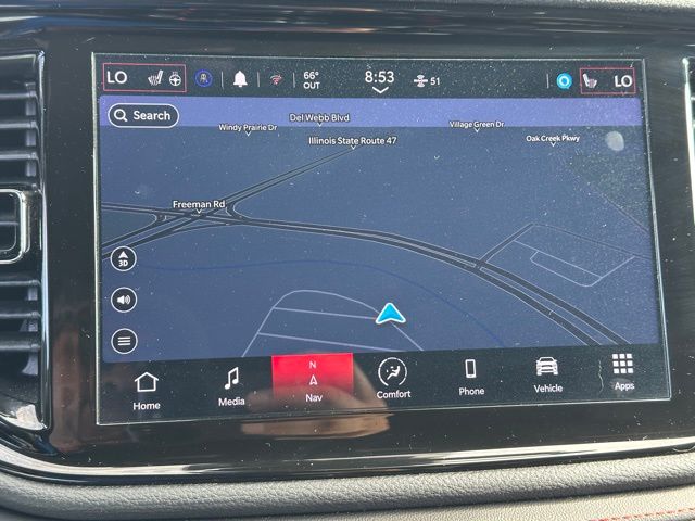 2024 Dodge Durango GT Plus — photo 26 of 29