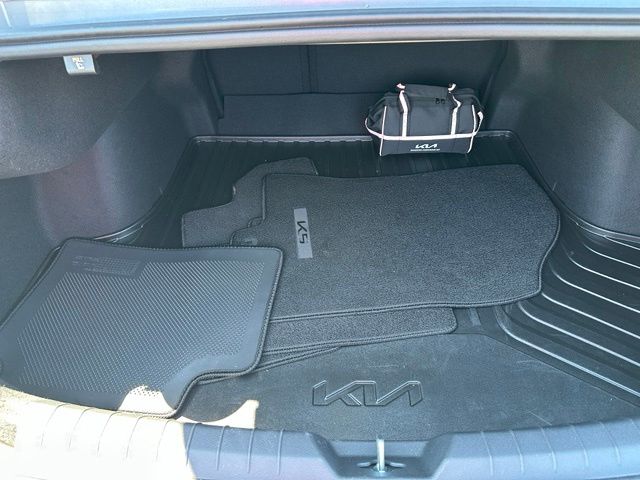 2026 Kia K5 GT-Line — photo 11 of 40