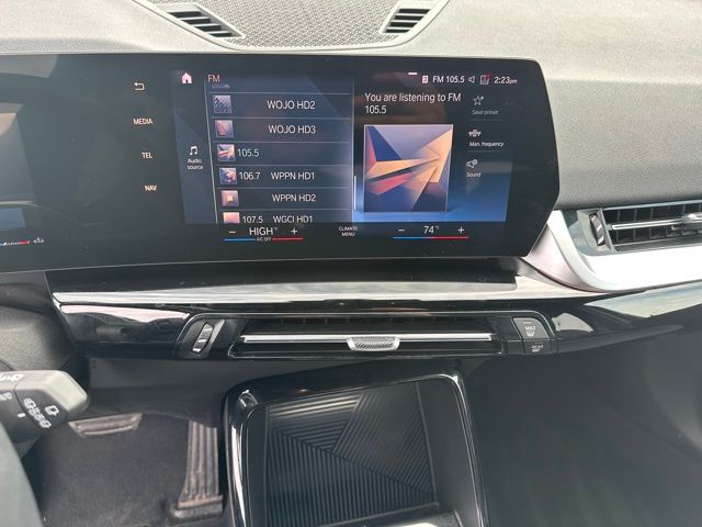 2023 BMW X1 xDrive28i — photo 23 of 28