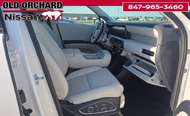 2026 Hyundai Palisade Calligraphy — photo 8 of 11
