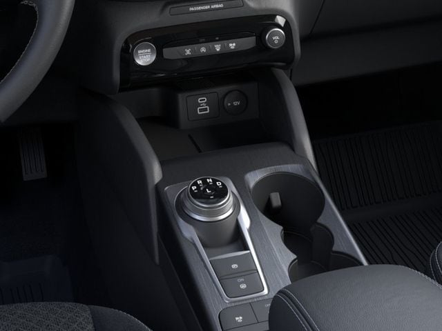 2025 Ford Escape Active — photo 16 of 54