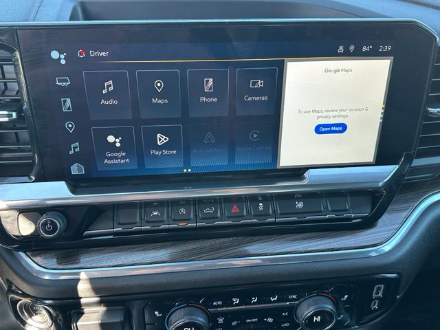 2024 Chevrolet Silverado 1500 RST — photo 27 of 31