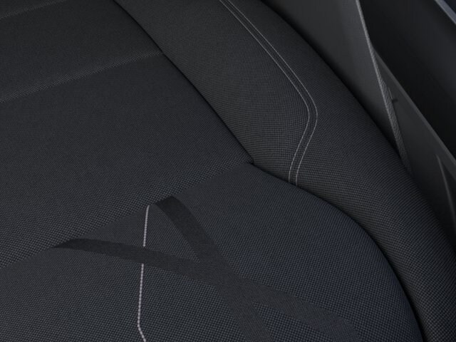 2026 Ford F-150 STX — photo 17 of 52