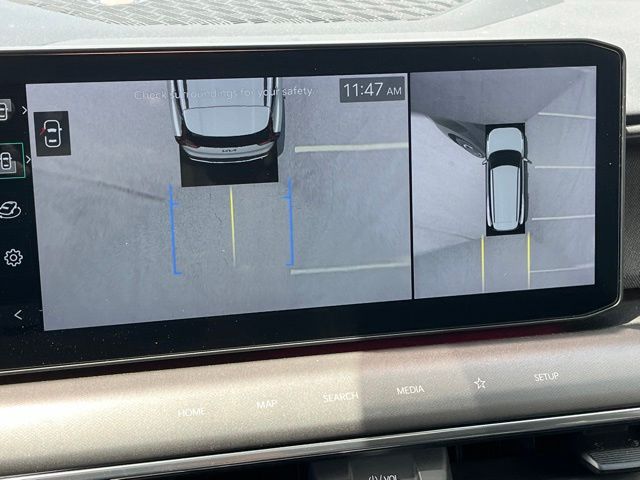 2024 Kia EV9 Land — photo 39 of 45