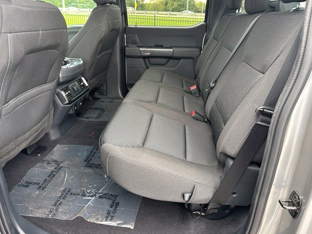 2023 Ford F-150 XLT — photo 13 of 28