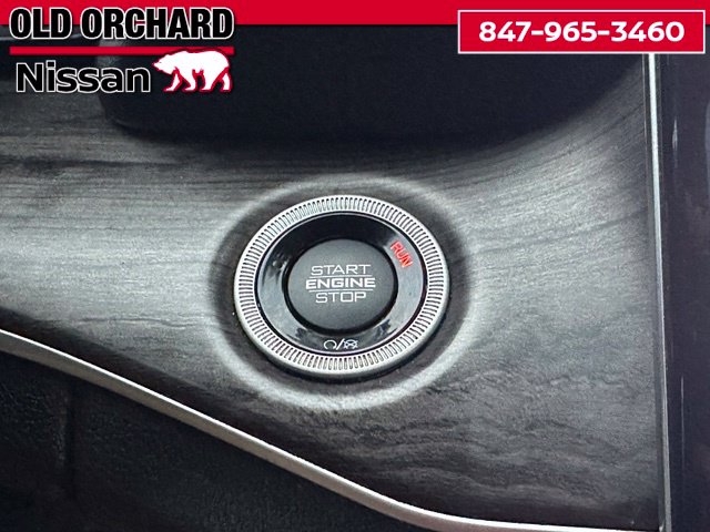 2023 Jeep Grand Cherokee Limited — photo 23 of 25
