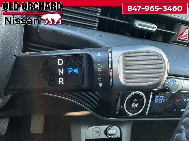 2024 Hyundai IONIQ 5 SEL — photo 17 of 22
