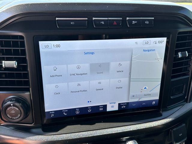 2023 Ford F-150 Tremor — photo 31 of 39