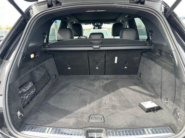 2025 Mercedes-Benz GLE GLE 350 — photo 8 of 30