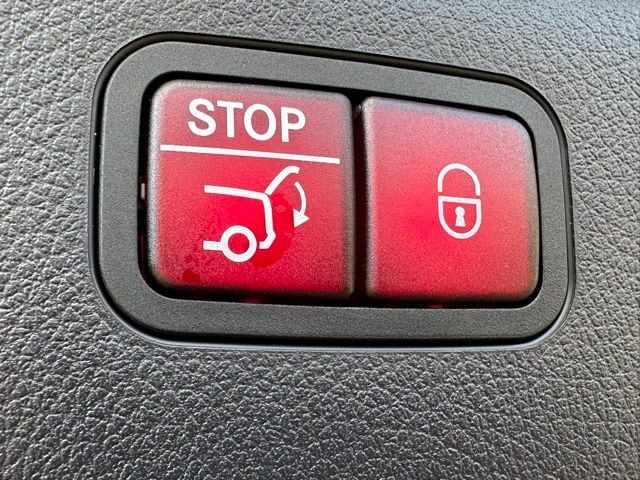 2024 Mercedes-Benz AMG® EQS Base — photo 12 of 50