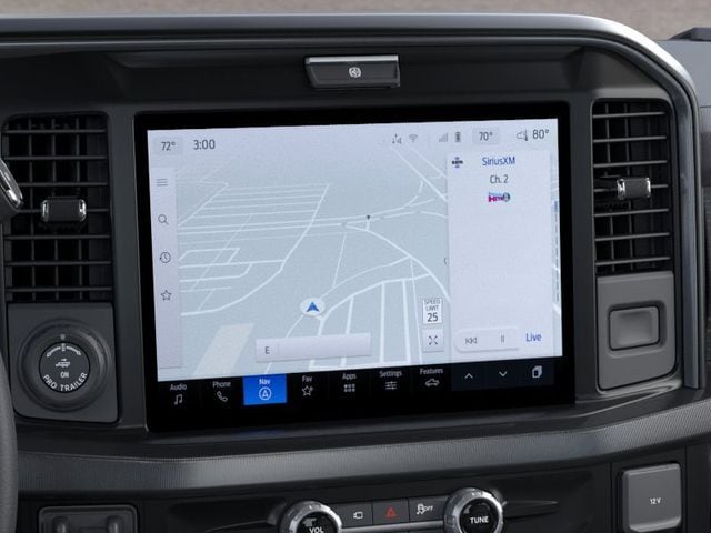 2026 Ford F-250SD Platinum — photo 15 of 52