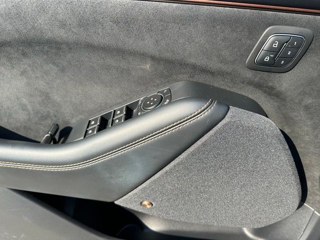 2022 Ford Mustang Mach-E GT — photo 21 of 36