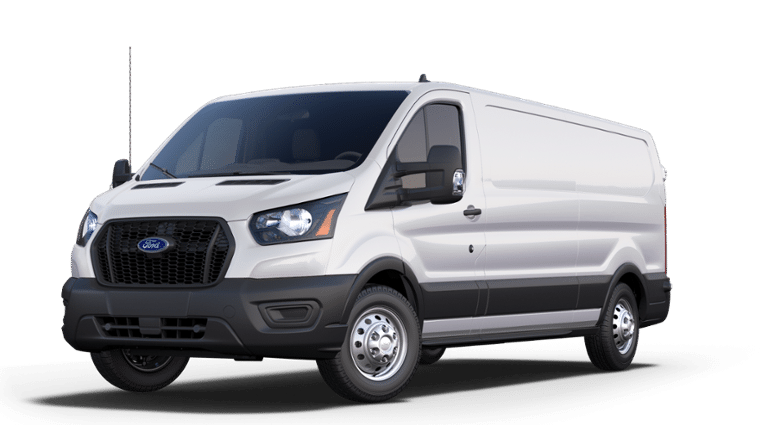 2025 Ford Transit-350 Base — photo 43 of 49