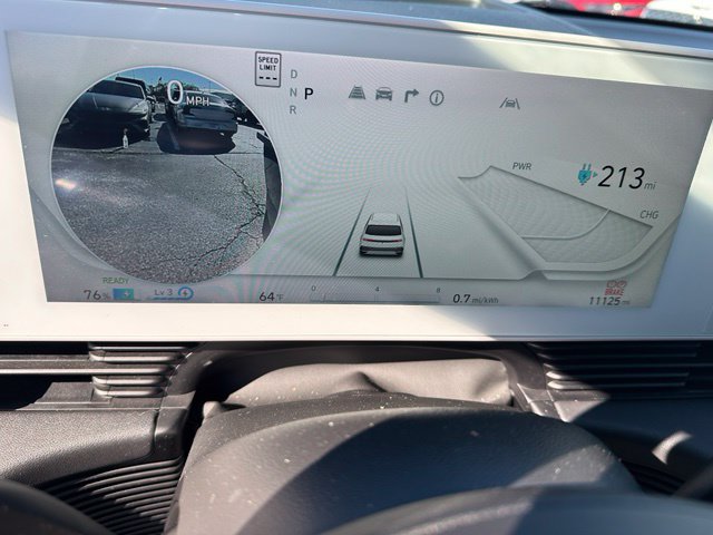 2023 Hyundai IONIQ 5 Limited — photo 36 of 38